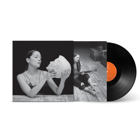 Natalia Lafourcade - De Todas Las Flores Vinyl LP