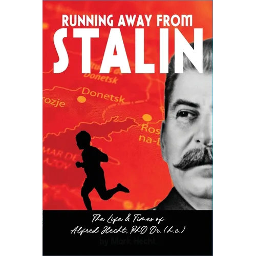 Running Away From Stalin