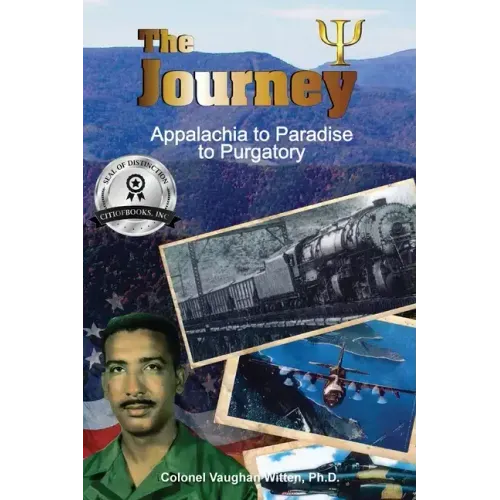 The Journey: Appalachia to Paradise to Purgatory