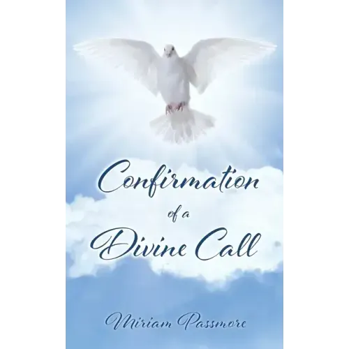 Confirmation of a Divine Call