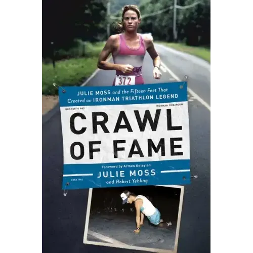 Crawl of Fame