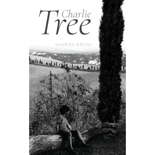 Charlie Tree