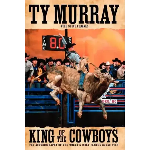 King of the Cowboys
