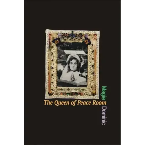 The Queen of the Peace Room