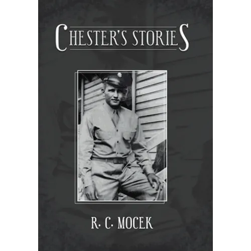 Chester's Stories
