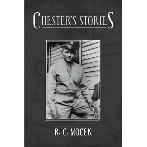 Chester's Stories