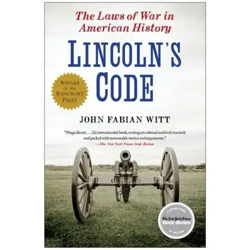 Lincoln's Code