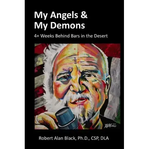 My Angels & My Demons