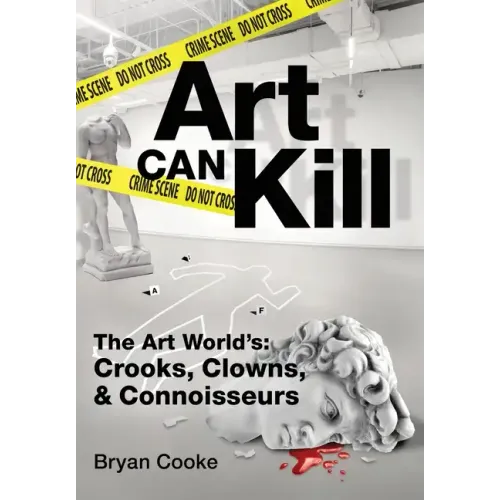 Art Can Kill