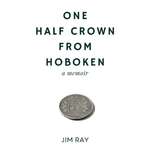 One Half Crown from Hoboken