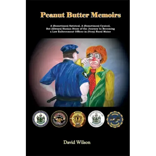 Peanut Butter Memoirs