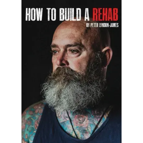 How to Build a Rehab: Detailed insight into how Shalom House was established