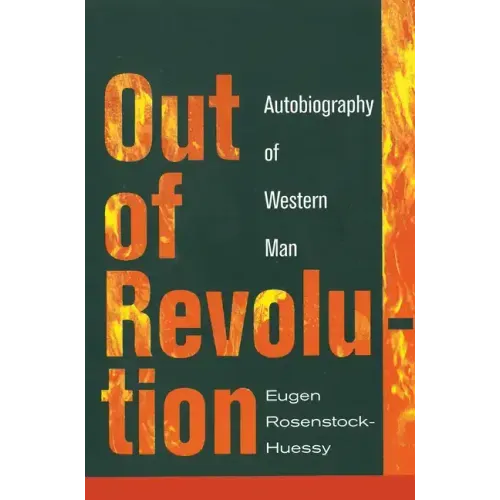 Out of Revolution
