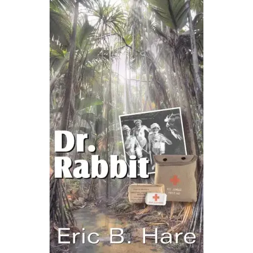 Dr. Rabbit