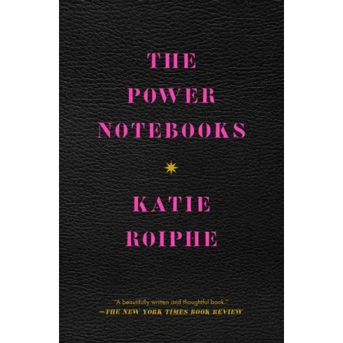 The Power Notebooks