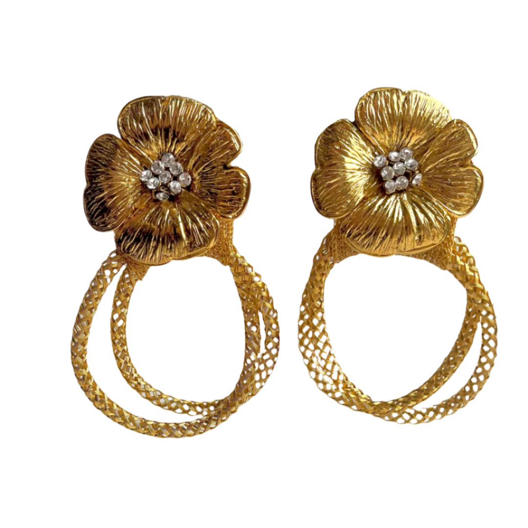 Eva Earrings