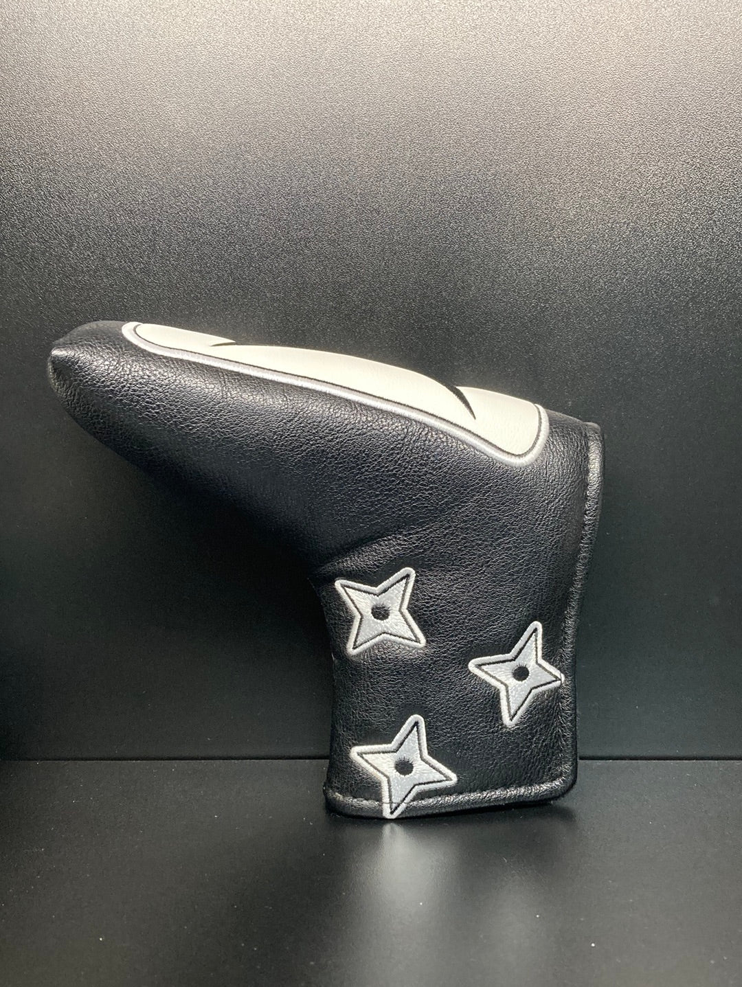 Ninja Headcover