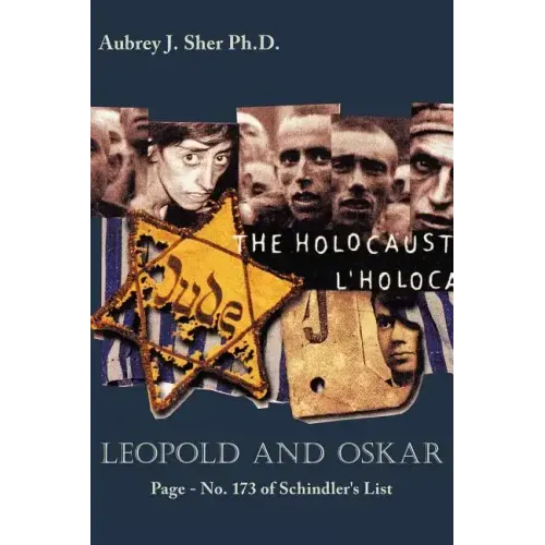 Leopold and Oskar: Page - No. 173 of Schindler's List