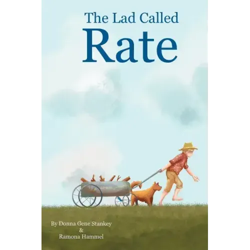 The Lad Called Rate