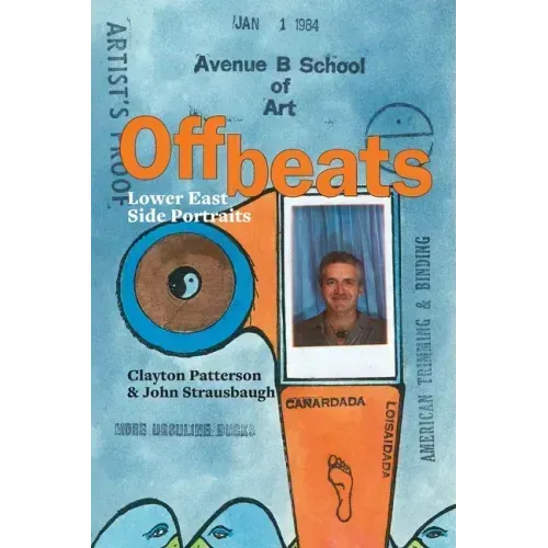 Offbeats: Lower East Side Portraits