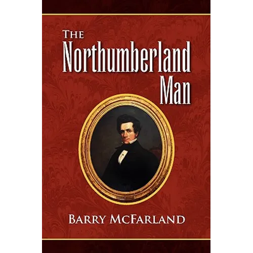 The Northumberland Man
