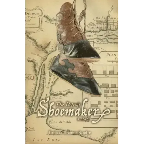 The Detroit Shoemaker