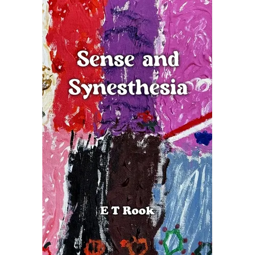 Sense and Synesthesia
