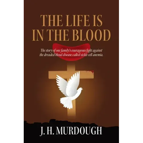 The Life is in the Blood