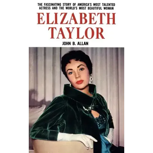 Elizabeth Taylor