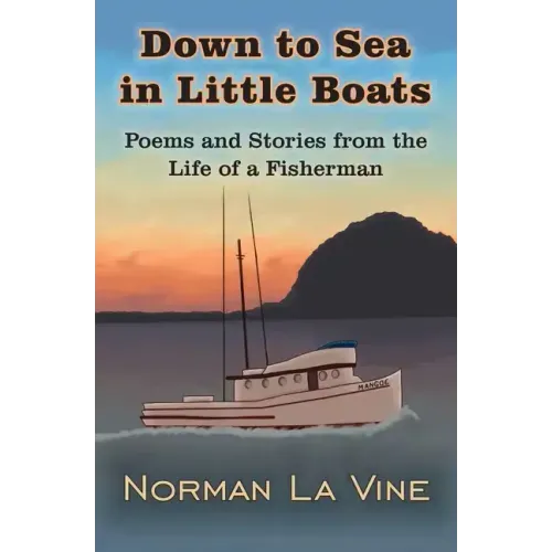 Down to Sea in Little Boats