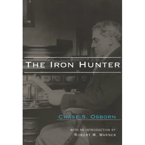 The Iron Hunter