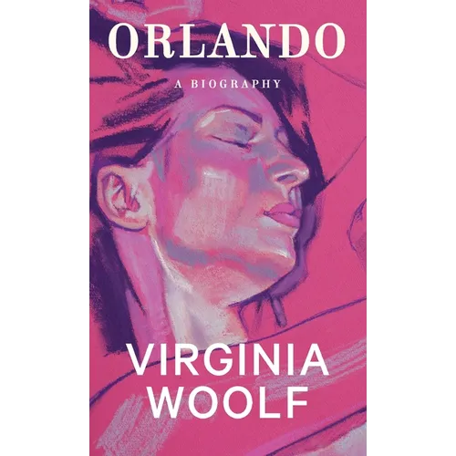 Orlando: A Biography