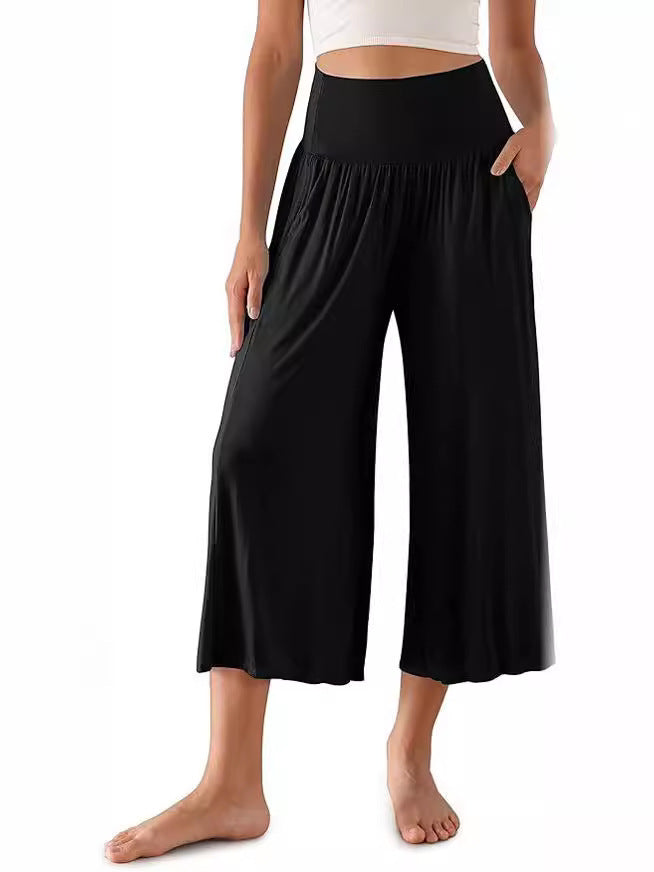 Women's Sports Yoga Pants High Waist Hip Lift