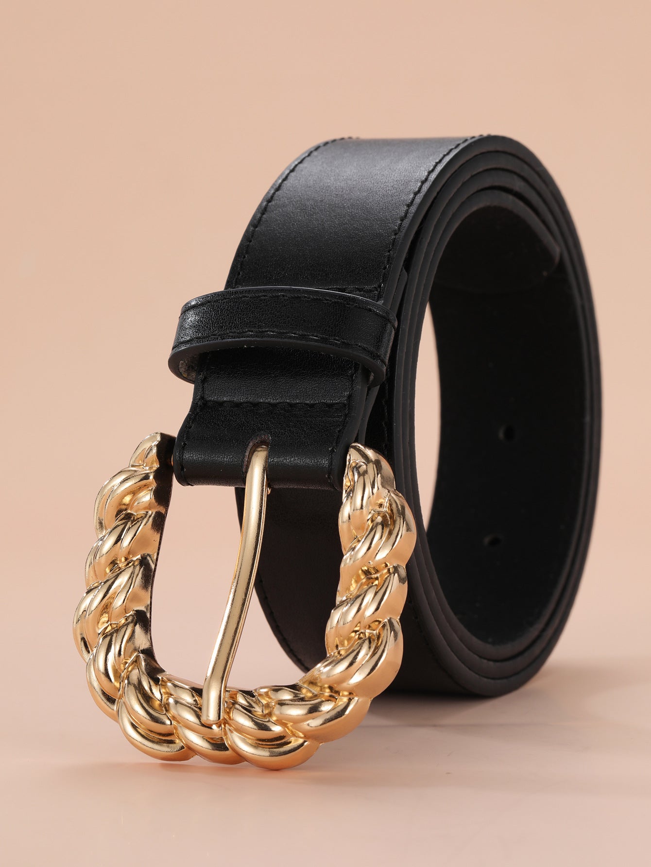 Women's All Match Dress Pants with Belt