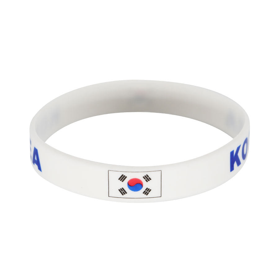 France Paris Games Flag World Cup Flag Wrist Strap