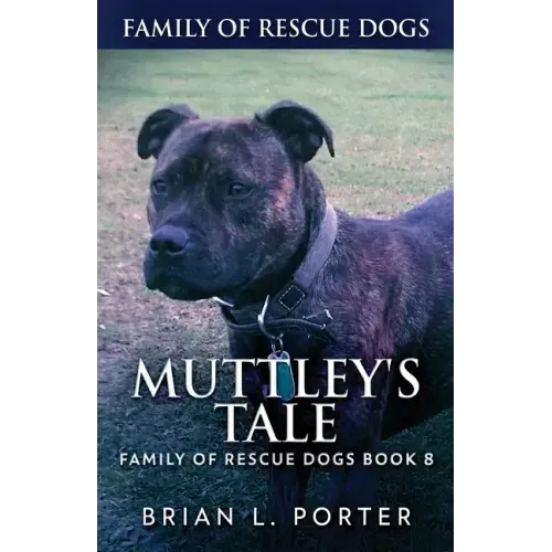 Muttley's Tale