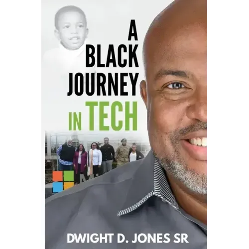 A Black Journey in Tech