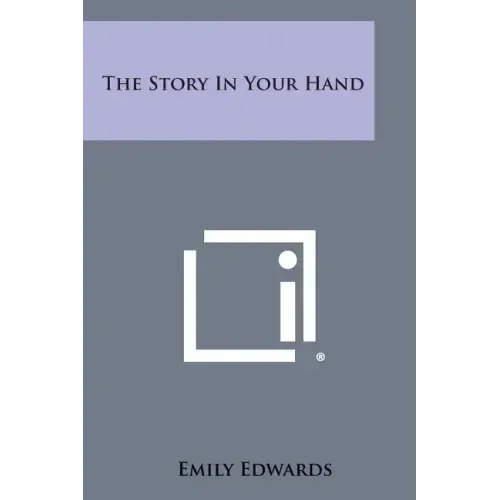The Story in Your Hand