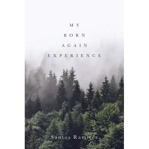 My Born Again Experience