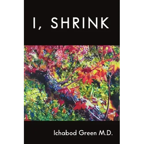 I, Shrink
