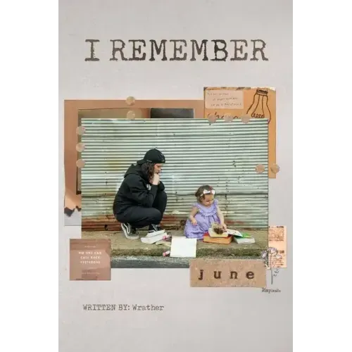 I Remember
