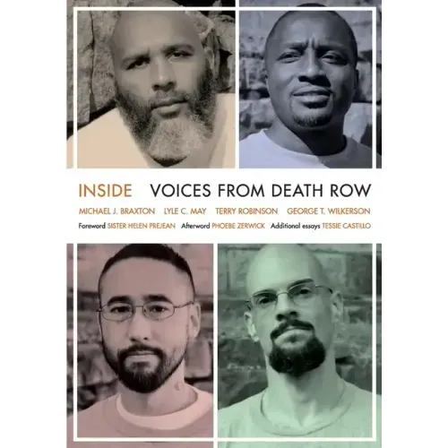 Inside: Voices from Death Row