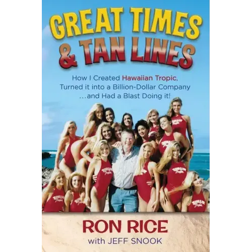 Great Times & Tan Lines