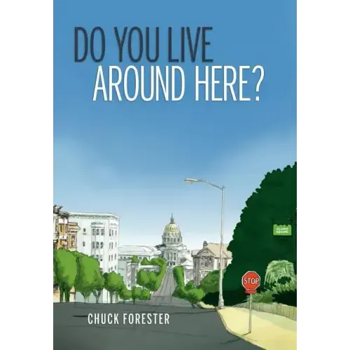 Do You Live Around Here?