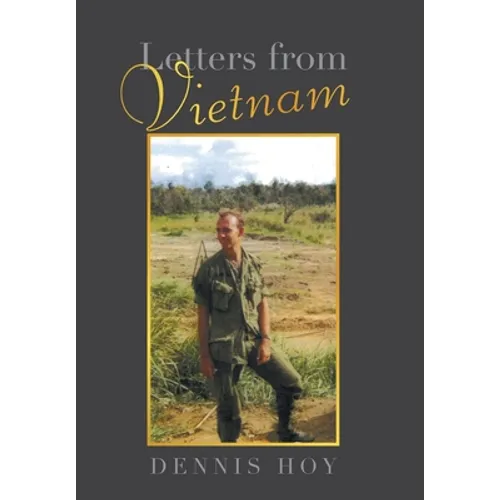 Letters from Vietnam