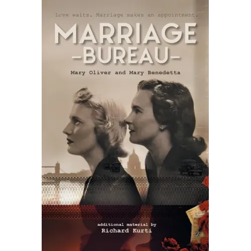Marriage Bureau: The true story that revolutionised dating