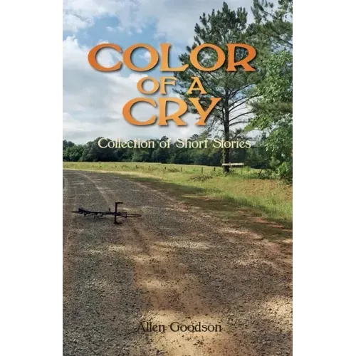 Color of a Cry