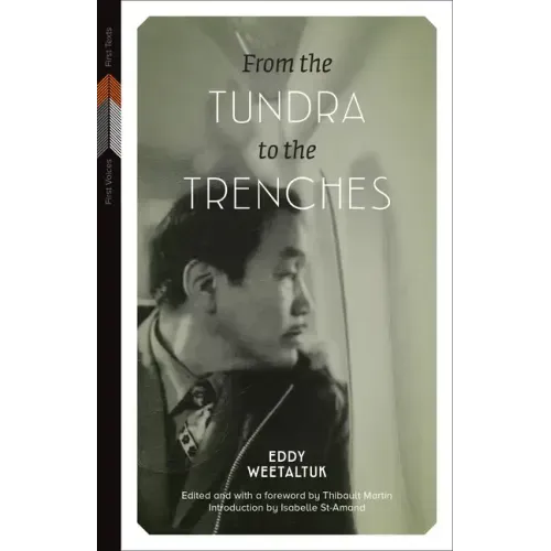 From the Tundra to the Trenches