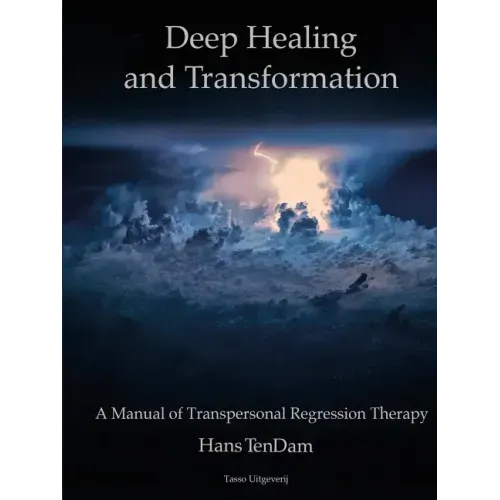 Deep Healing and Transformation