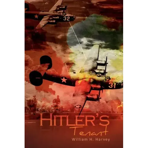 Hitler's Tenant